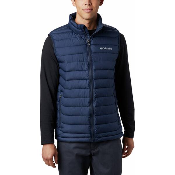 COLUMBIA-Herren-Weste-Powder Lite™ Vest von Columbia