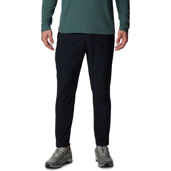 COLUMBIA Hose Black Mesa Tapered von Columbia