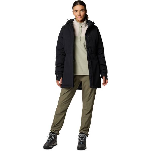 COLUMBIA Jacke Alameda Ridge Insulated Parka von Columbia