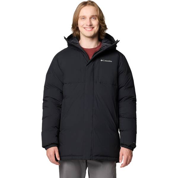 COLUMBIA Jacke Aldercrest II Down Parka von Columbia