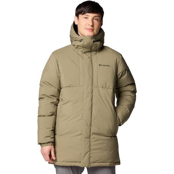 COLUMBIA Jacke Aldercrest II Down Parka von Columbia