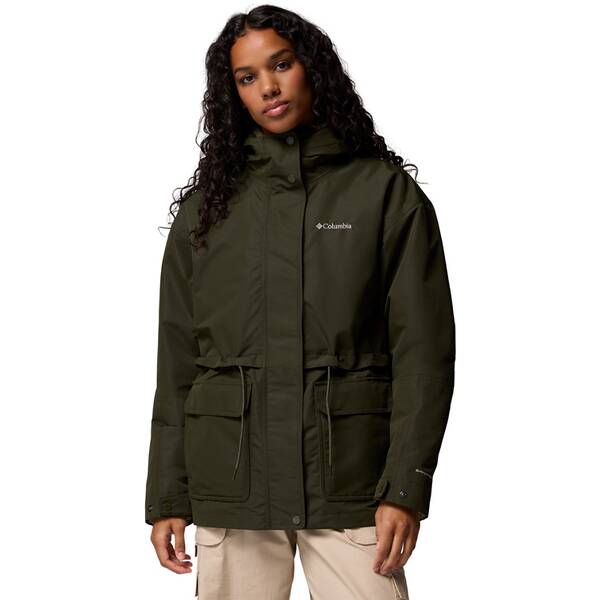 COLUMBIA Jacke Drop Ridge II Interchange Jacket von Columbia