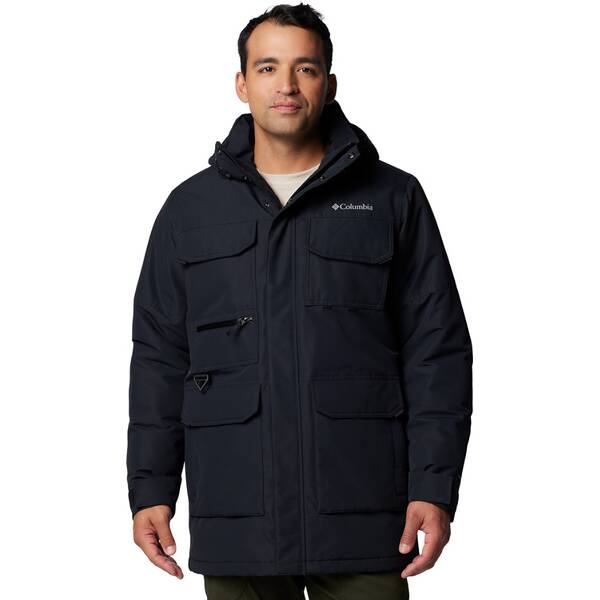 COLUMBIA Jacke Landroamer II Parka von Columbia