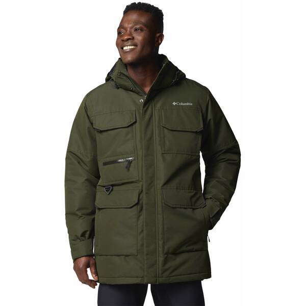 COLUMBIA Jacke Landroamer II Parka von Columbia
