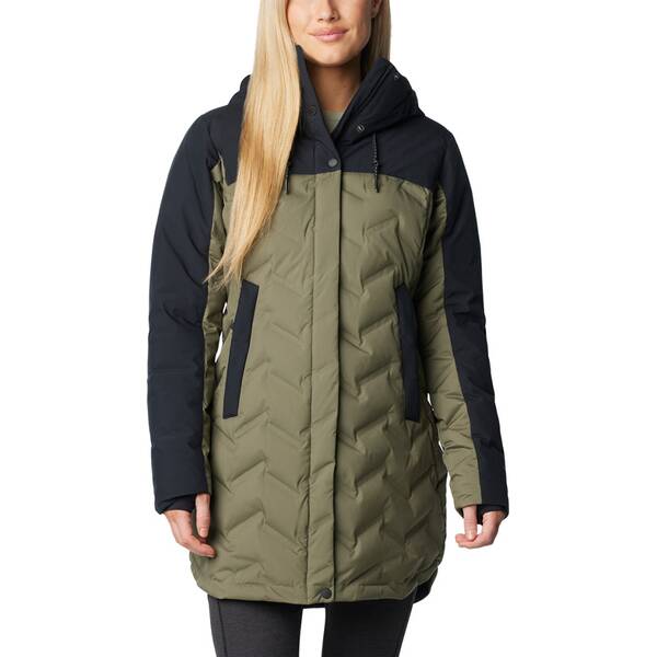 COLUMBIA Jacke Mountain Croo III Mid Down Jacket COLUMBIA Jacke Mountain Croo III Mid Down Jacket von Columbia
