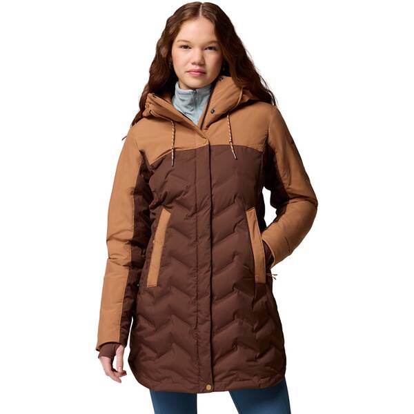 COLUMBIA Jacke Mountain Croo III Mid Down Jacket von Columbia