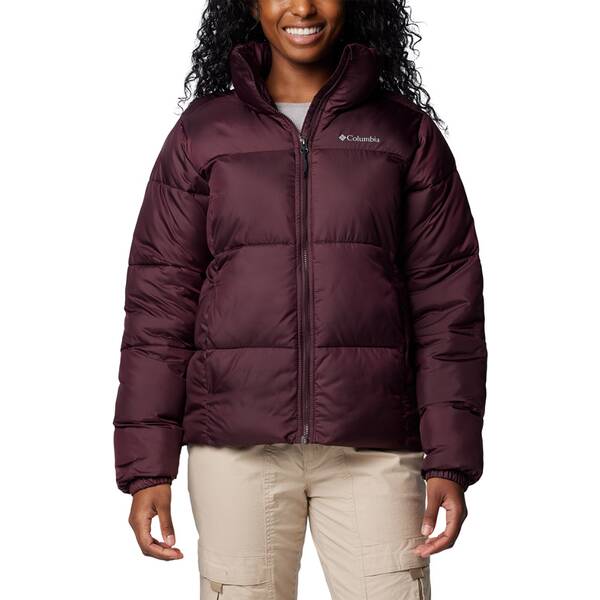 COLUMBIA Jacke Puffect II Full Zip Jacket von Columbia