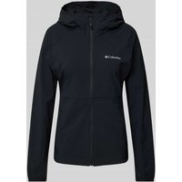 COLUMBIA Jacke mit Label-Print Modell 'HEATHER CANYON II' in Black, Größe M COLUMBIA Jacke mit Label-Print Modell 'HEATHER CANYON II' in Black, Größe M von Columbia