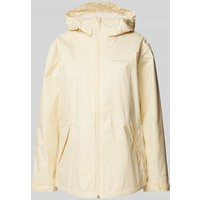 COLUMBIA Jacke mit Label-Print Modell 'Inner Limits™ III' in Gelb, Größe M von Columbia