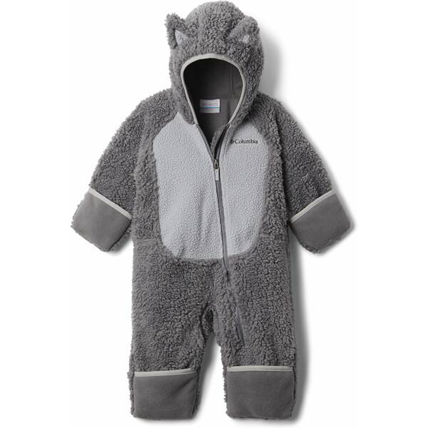 COLUMBIA Kinder Anzug Foxy Baby  Sherpa Bunting von Columbia