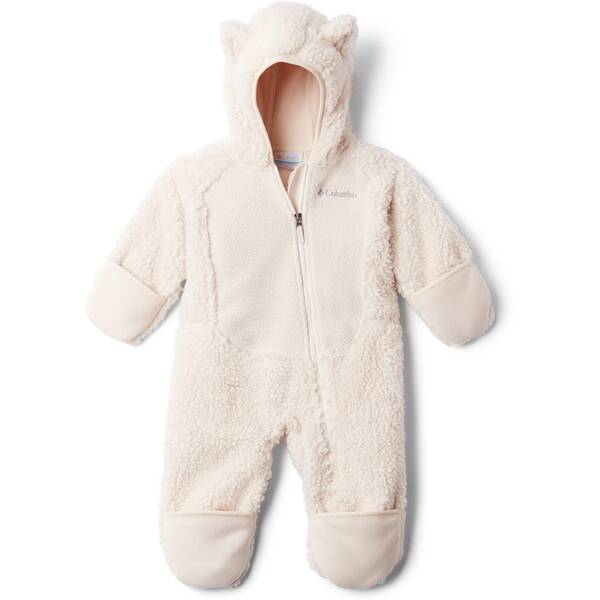 COLUMBIA Kinder Anzug Foxy BabySherpa Bunting von Columbia