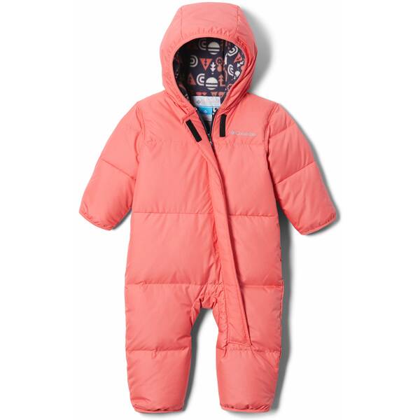 COLUMBIA Kinder Anzug Snuggly Bunny™ Bunting von Columbia