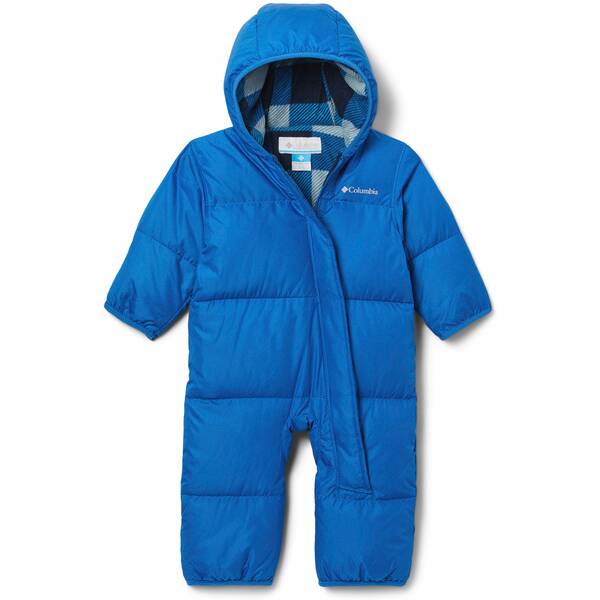 COLUMBIA Kinder Anzug Snuggly Bunny™ Bunting von Columbia