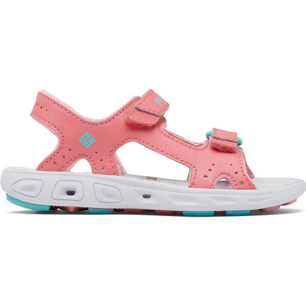 COLUMBIA Kinder Badesandalen CHILDRENS TECHSUN VENT von Columbia
