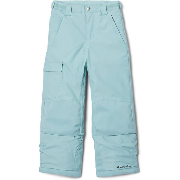 COLUMBIA Kinder Hose Bugaboo II Pant COLUMBIA Kinder Hose Bugaboo II Pant von Columbia