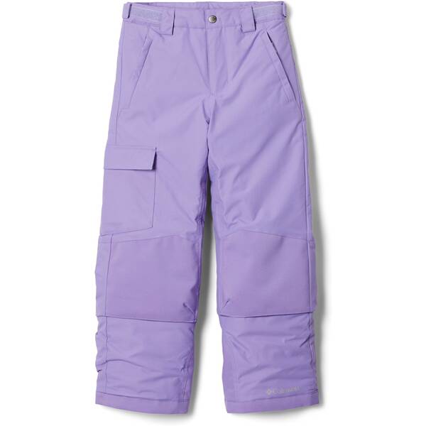 COLUMBIA Kinder Hose Bugaboo II Pant von Columbia