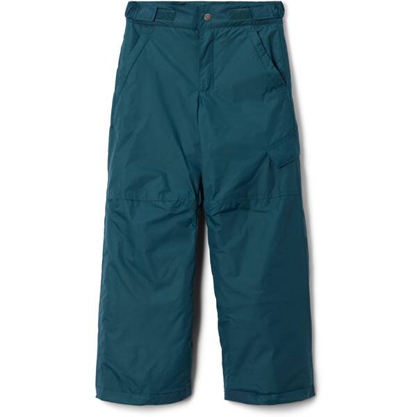 COLUMBIA Kinder Hose Ice Slope II Pant von Columbia