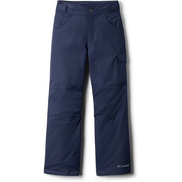 COLUMBIA Kinder Hose Starchaser Peak II Pant von Columbia