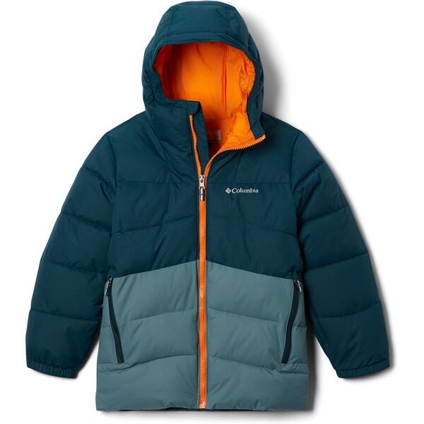 COLUMBIA Kinder Jacke Arctic Blast Jacket von Columbia