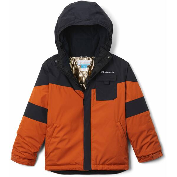 COLUMBIA Kinder Jacke Mighty Mogul�II Jacket von Columbia