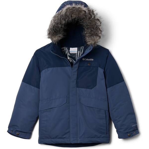 COLUMBIA Kinder Jacke Nordic Strider Jacket von Columbia