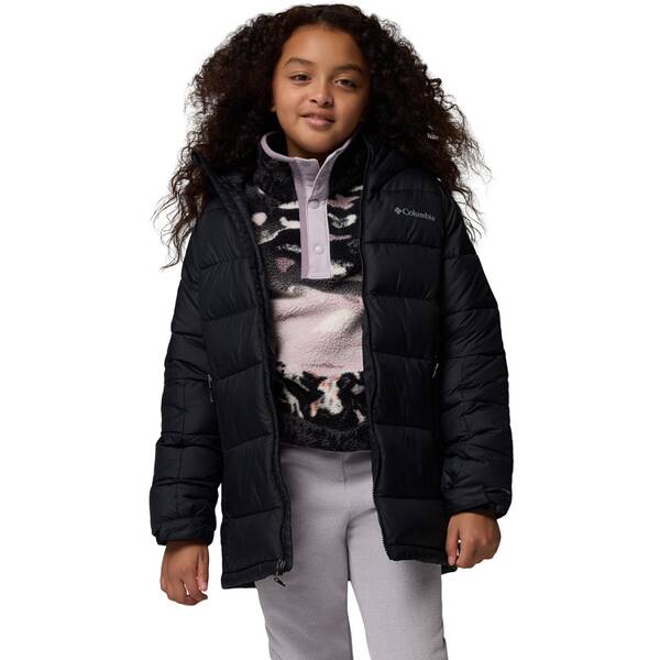 COLUMBIA Kinder Jacke Pike Lake Mid Jacket von Columbia