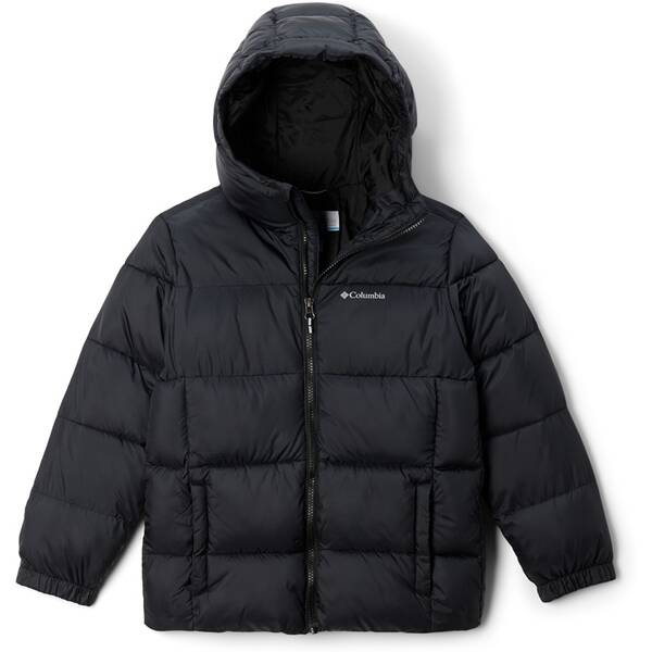 COLUMBIA Kinder Jacke Puffect Hooded Jacket von Columbia
