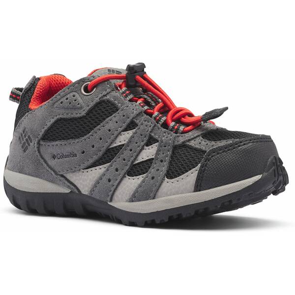 COLUMBIA Kinder Multifunktionsschuhe CHILDRENS REDMOND™ WATERPROOF von Columbia