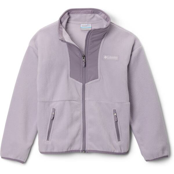 COLUMBIA Kinder Rolli Sequoia Grove Full Zip Fleece von Columbia