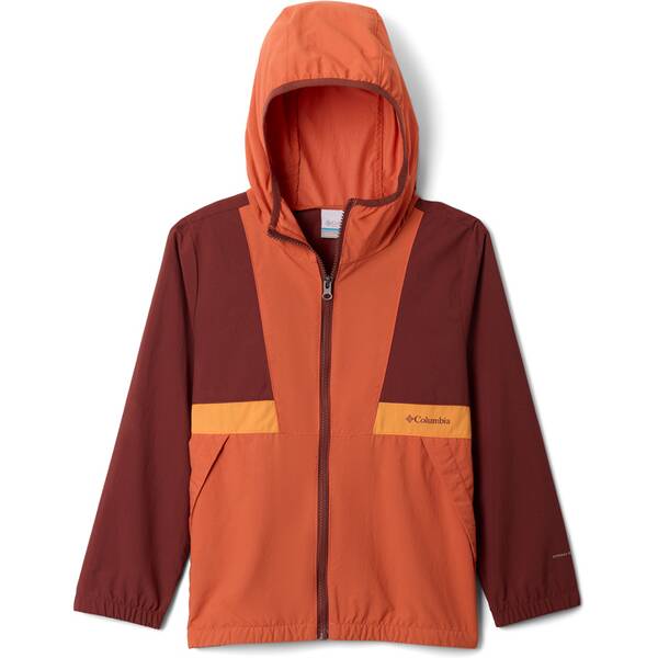 COLUMBIA Kinder Schlupfjacke Spire Valley Windbreaker von Columbia
