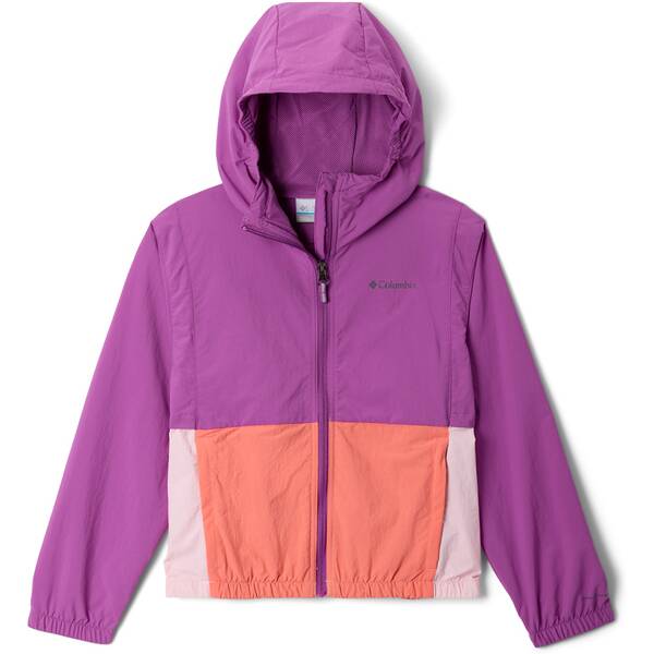 COLUMBIA Kinder Schlupfjacke Tabor Trail Windbreaker von Columbia