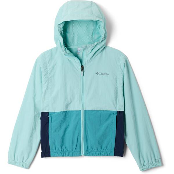 COLUMBIA Kinder Schlupfjacke Tabor Trail Windbreaker von Columbia