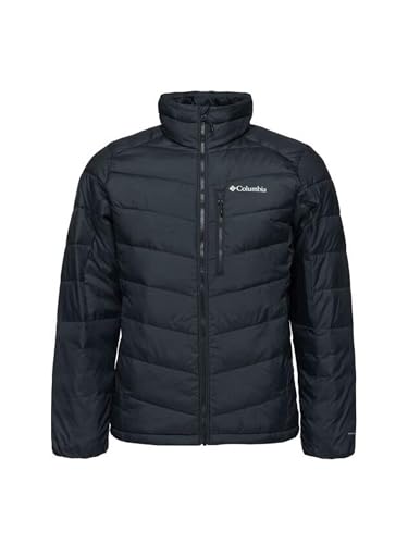 COLUMBIA Labyrinth Loop II Jacket Black, Columbia Grey - L COLUMBIA Labyrinth Loop II Jacket Black, Columbia Grey - L von Columbia
