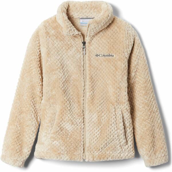 COLUMBIA-Mädchen-Fleece-Fire Side™ Sherpa Full Zip von Columbia