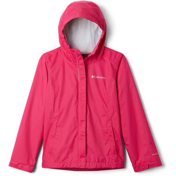 COLUMBIA Kinder Funktionsjacke Arcadia Jacket von Columbia