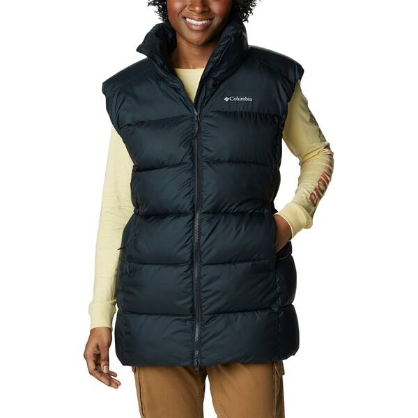 COLUMBIA Puffect Mid Vest von Columbia