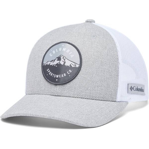 COLUMBIA -Unisex-Kopfbedeckung-Columbia™ Mesh Snap Back - High von Columbia