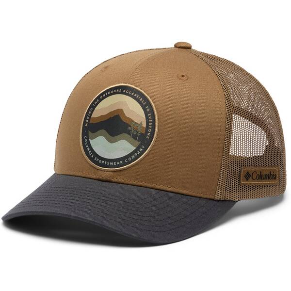 COLUMBIA -Unisex-Kopfbedeckung-Columbia™ Mesh Snap Back - High von Columbia