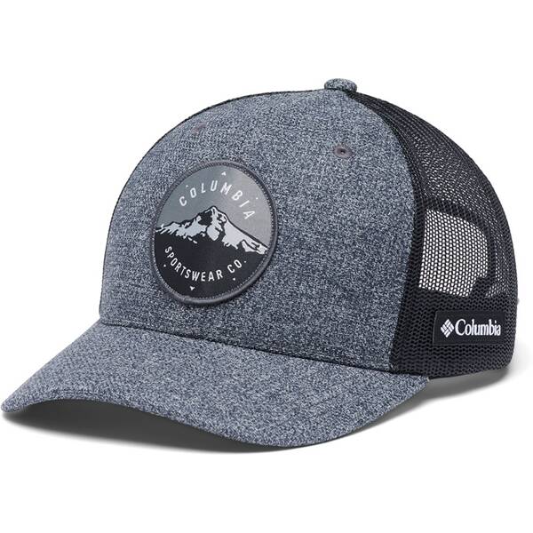 COLUMBIA -Unisex-Kopfbedeckung-Columbia™ Mesh Snap Back - High von Columbia