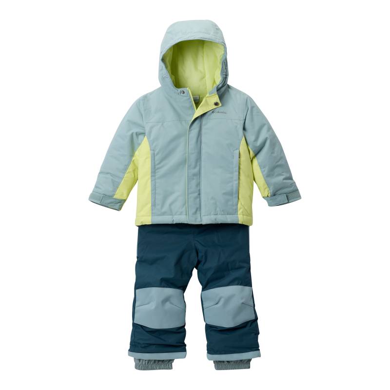 Columbia 2-tlg. Set Schneejacke und Schneehose Buga von Columbia