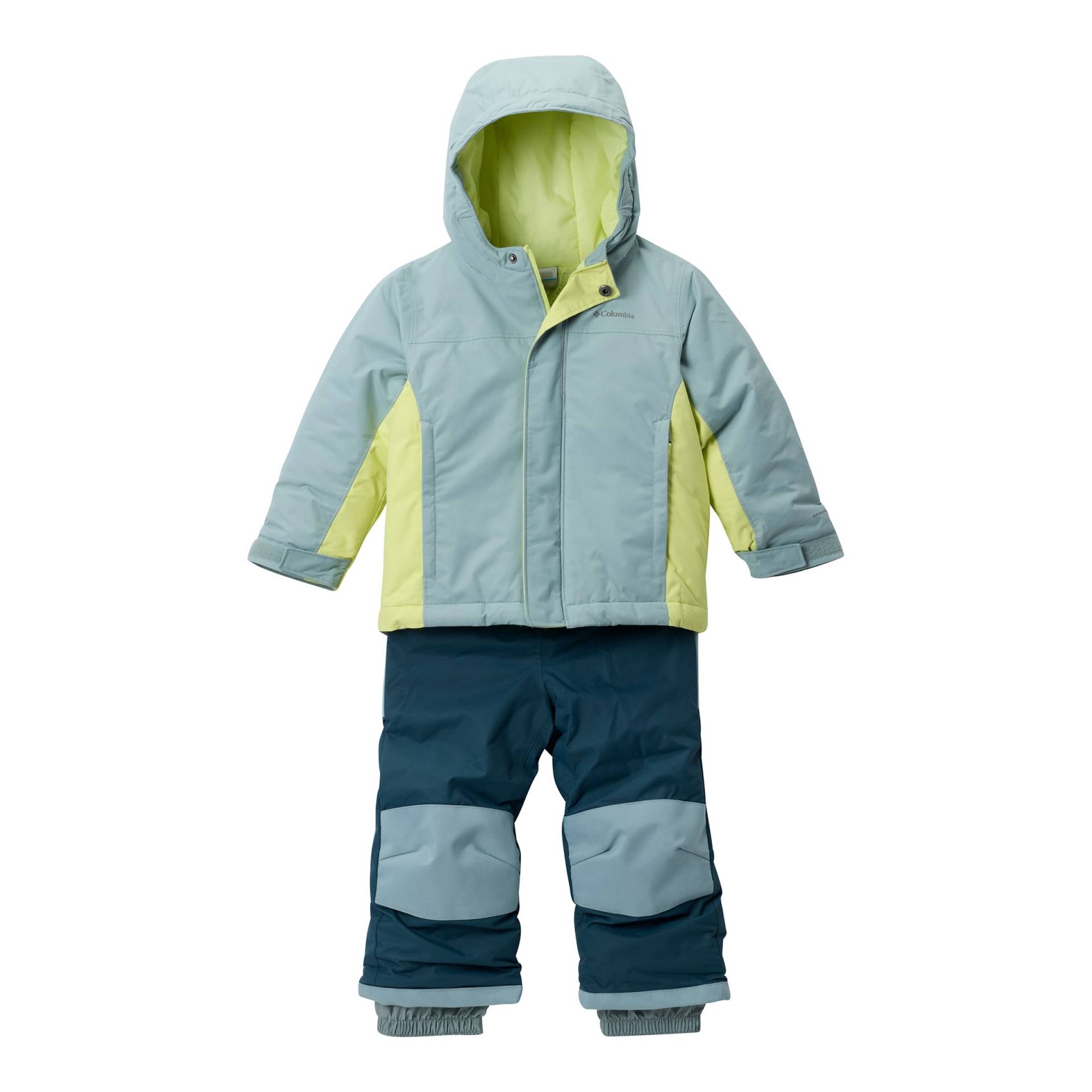 Columbia 2-tlg. Set Schneejacke und Schneehose Buga von Columbia