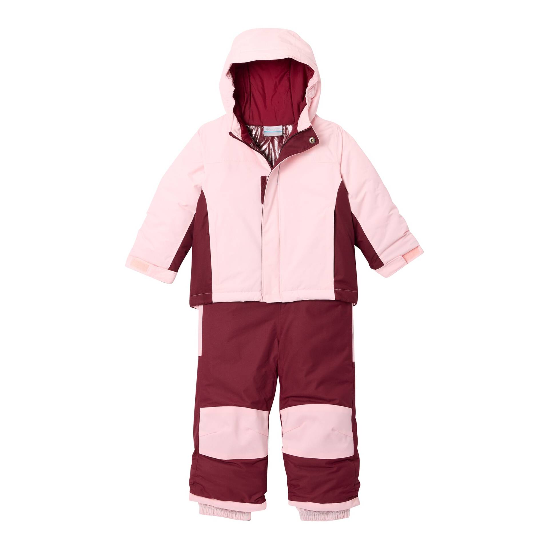 Columbia 2-tlg. Set Schneejacke und Schneehose Buga von Columbia