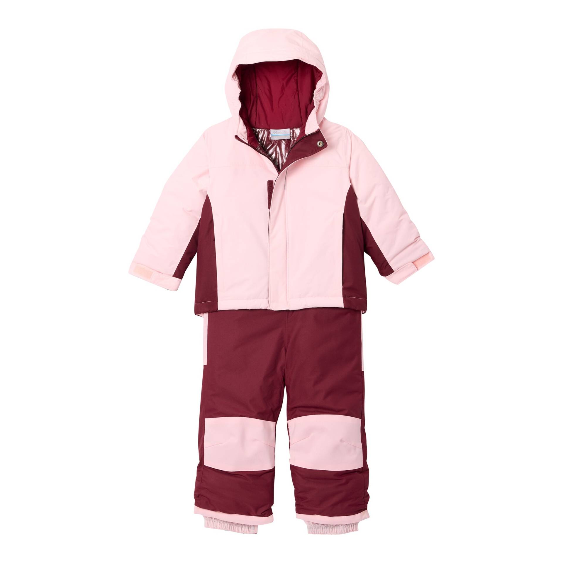 Columbia 2-tlg. Set Schneejacke und Schneehose Buga von Columbia