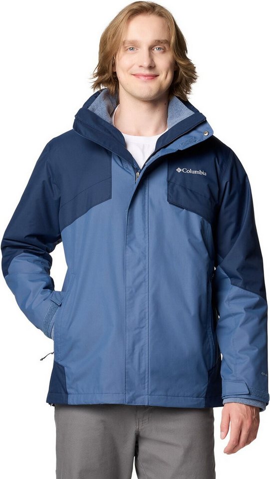 Columbia 3-in-1-Funktionsjacke Bugaboo III Fleece Interchange Jack von Columbia
