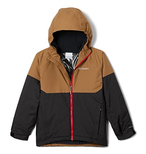 Columbia Alpine Action™ ii Full Zip Rain Jacket XL von Columbia