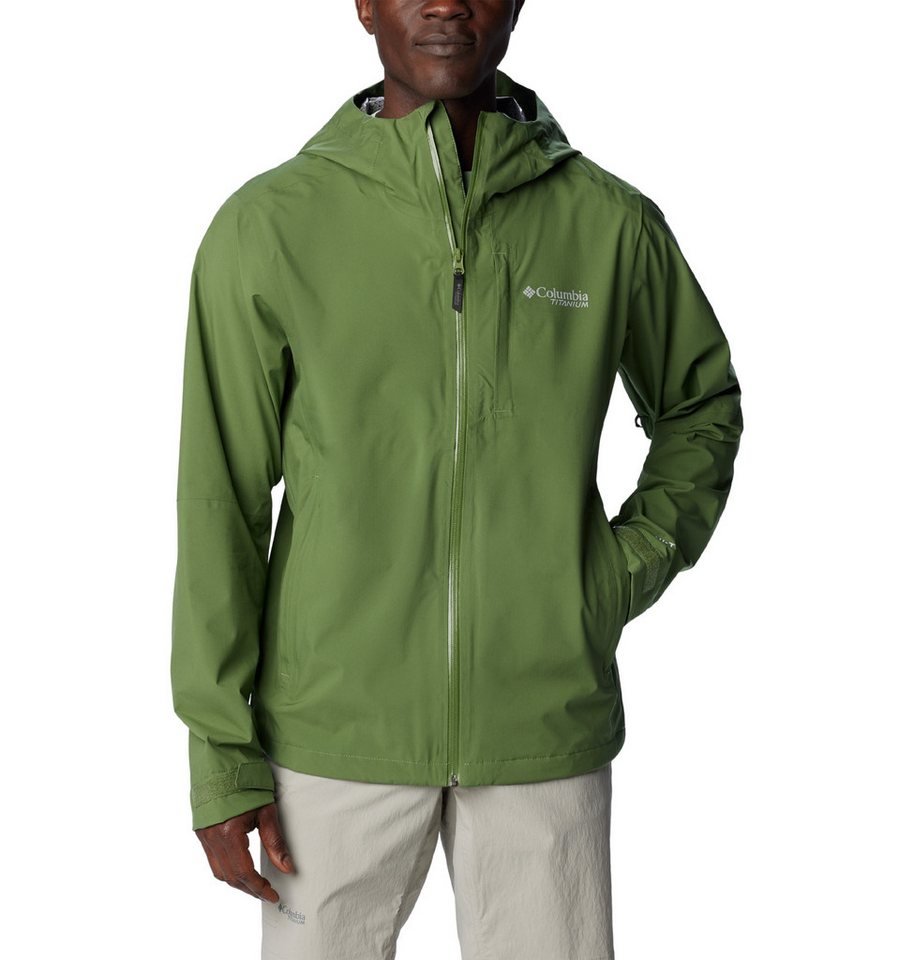 Columbia Anorak Ampli-Dry II Shell von Columbia