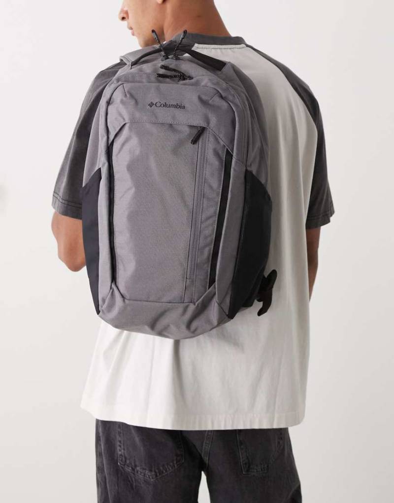 Columbia - Atlas Explorer II - Rucksack in Grau, 26 l von Columbia