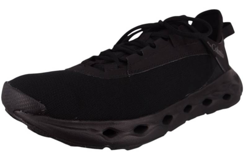 Columbia BM1158 013 T Black Titanium II Schnürschuh von Columbia