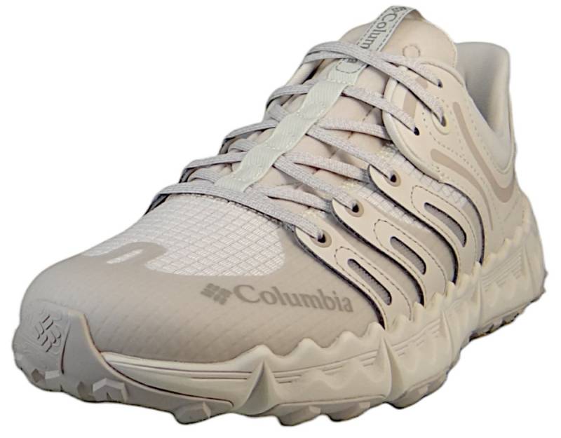 Columbia BM7922 083 T Cloud Grey Soft Taupe Schnürschuh von Columbia