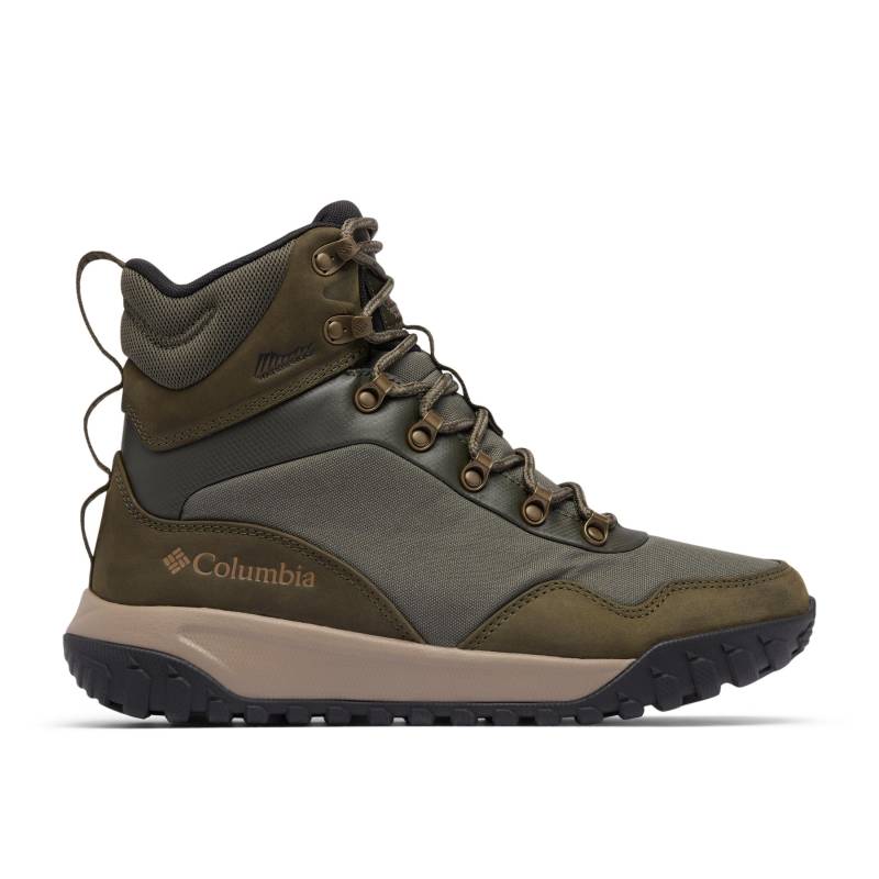 Columbia BURNSIDER™ OMNI-HEAT INFINITY™ Winterschuhe Herren von Columbia